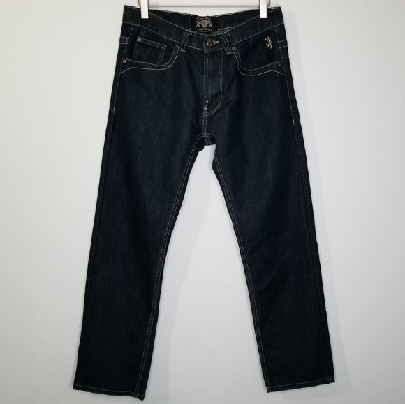 English Laundry Other - Lions Crest by English Laundry Jeans